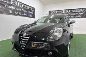 Alfa Romeo Giulietta 1.6 JTDm-2 105 CV Exclusive