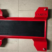 CAVALLETTO SPOSTA MOTO 