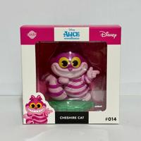 Disney Cosbi Alice Gatto Cheshire #014