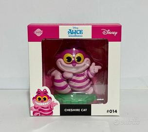 Disney Cosbi Alice Gatto Cheshire #014
