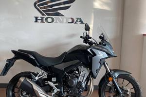Honda CB 500 x