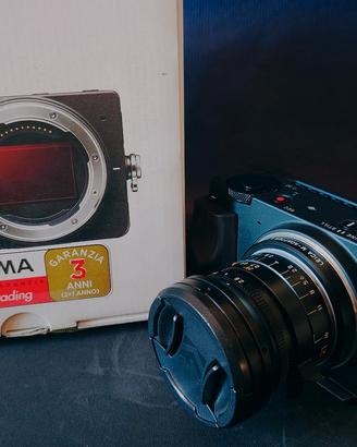 Sigma FP L