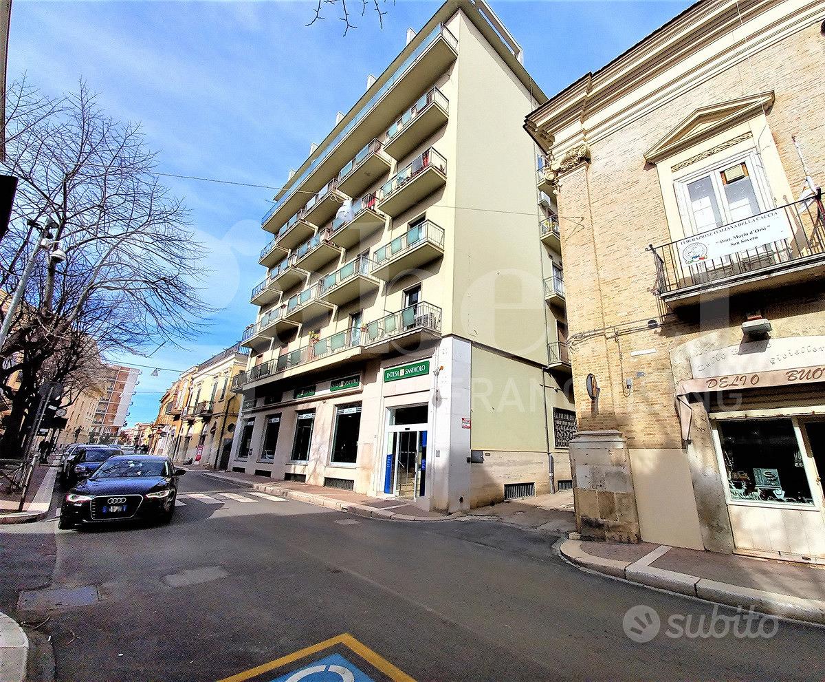 Apartment in San Severo, Foggia - Vista 3
