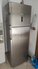 Frigorifero No frost combinato 