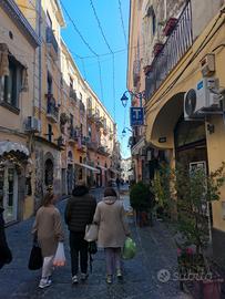 Appartamento al Corso Umberto I