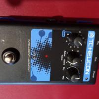 Pedale VoiceTone H1