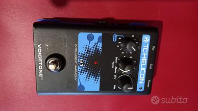 Pedale VoiceTone H1