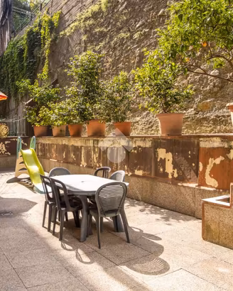 4 LOCALI A GENOVA