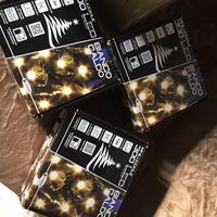 Luci Albero Natale