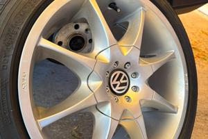 Cerchi 15” 4x100