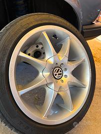 Cerchi 15” 4x100