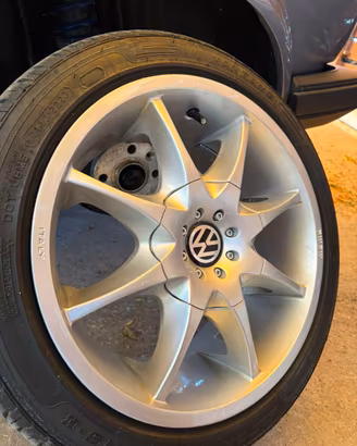Cerchi 15” 4x100