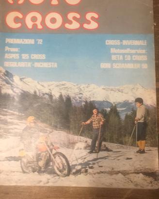Motocross 1973 