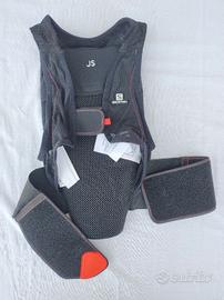 PARA SCHIENA SPORT BAMBINI