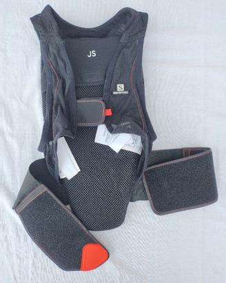 PARA SCHIENA SPORT BAMBINI
