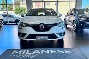 Renault Megane Mégane Sporter dCi 8V 110 CV EDC En