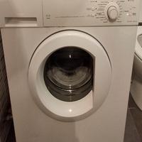 Lavatrice + mobile lavatrice