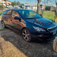 Peugeot 308 sw t9