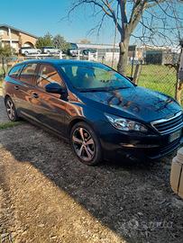 Peugeot 308 sw t9