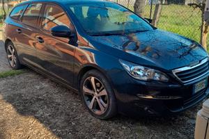 Peugeot 308 sw t9