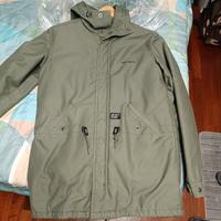 Carhartt parka