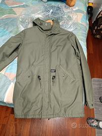 Carhartt parka