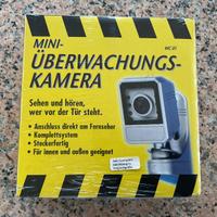 Videocamera