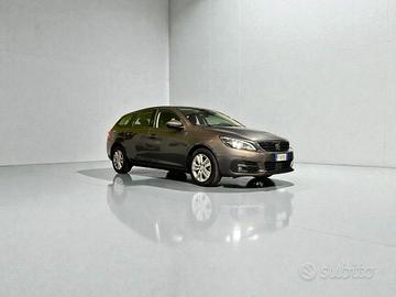 Peugeot 308 SW 1.5 bluehdi Business s&s 130cv