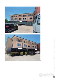 Appartamento bn 36/2025 lotto 1