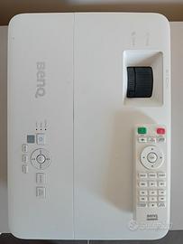 ElettronicaSpecifiche Ottiche e di Immagine Tecno