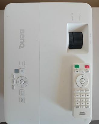 ElettronicaSpecifiche Ottiche e di Immagine Tecno