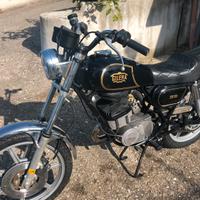 Gilera 125 anni 80/85