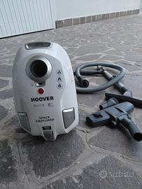 aspirapolvere Hoower