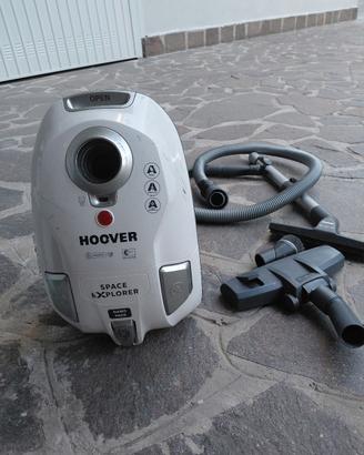 aspirapolvere Hoower