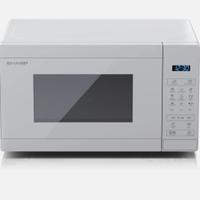 Forno a microonde Sharp  800 W grill forno