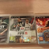 giochi ps3/ps4