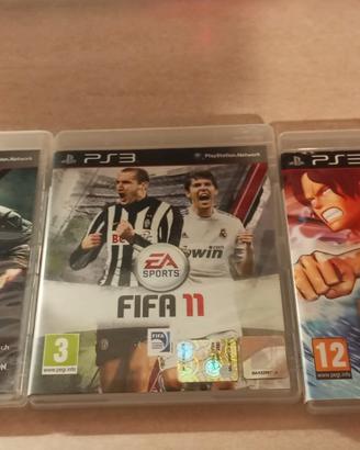 giochi ps3/ps4