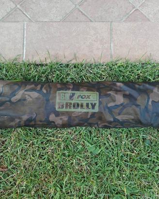 Fox brolly 60" 