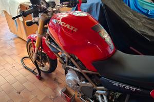 Ducati Monster 600