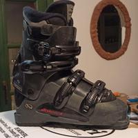 Scarponi da sci Nordica