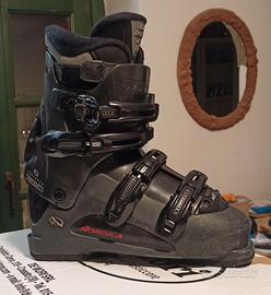 Scarponi da sci Nordica