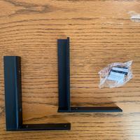 Staffe di supporto per mensole