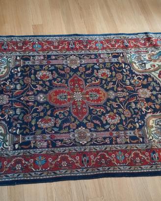 Tappeto orientale Agra 198x125 cm