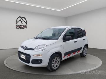 Fiat Panda III Panda van 0.9 Pop 85cv 4x4 2p.ti se