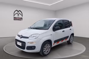 Fiat Panda III Panda van 0.9 Pop 85cv 4x4 2p.ti se