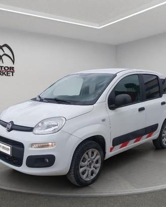Fiat Panda III Panda van 0.9 Pop 85cv 4x4 2p.ti se