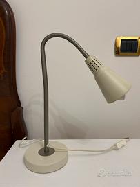 Lampada da comodino