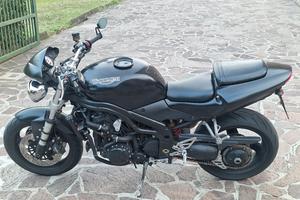 Speed triple 955i