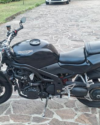 Speed triple 955i