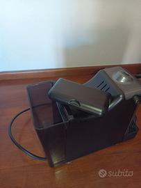 Macchinetta caffè a cialde Borbone